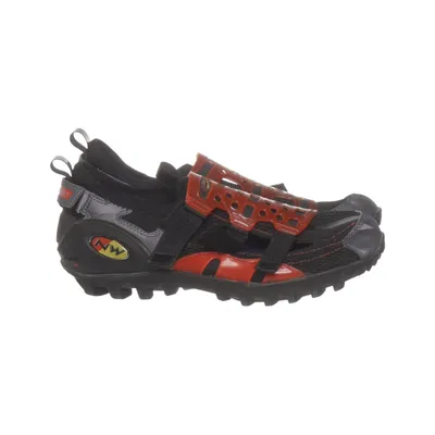 Bicycle shoes (Black, Red, Gray) from Northwave