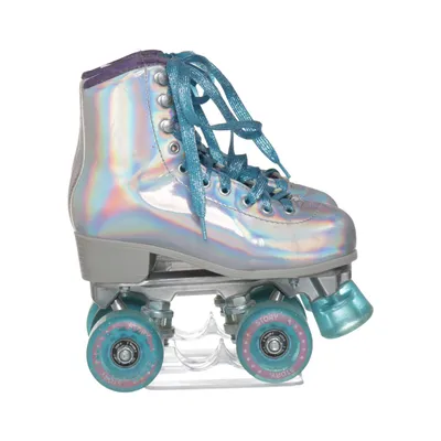 Rolschaatsen (Glacier) van Story