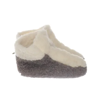 Slippers (Brown, White) from Alwero