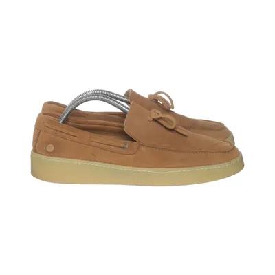 Chaussures de bateau (Marron) de Hackett