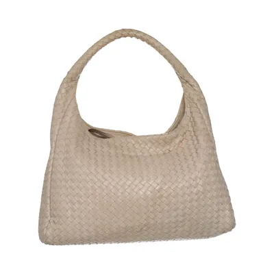 Handväska (Beige) från Abro