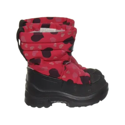 Boots (Pink, Black, Multicolored) from Kuoma