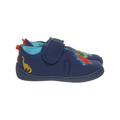 Slippers (Blauw, Meerkleurig) van Next