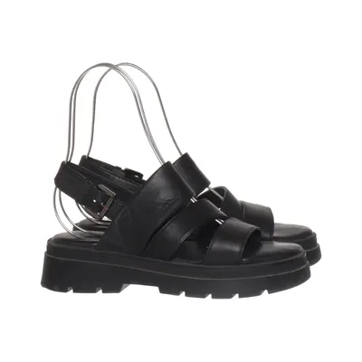 Sandalen (Schwarz) von s.Oliver