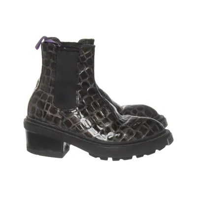 Chelsea boots (Black) from Eytys