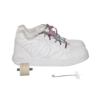 Rullskor (Vit, Flerfärgad) från Heelys