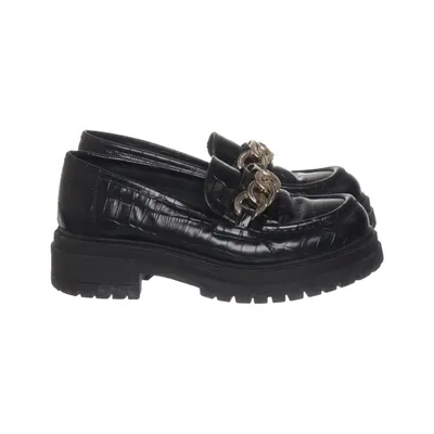 Loafers (Black) from KMB