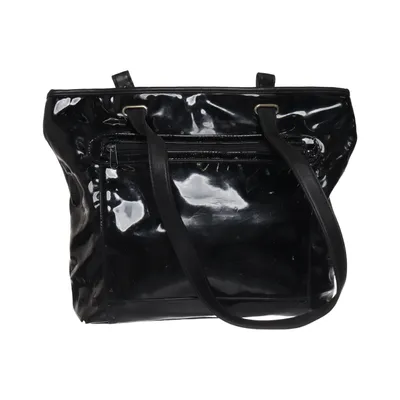 Shoulder-bag (Black) from Jane Shilton