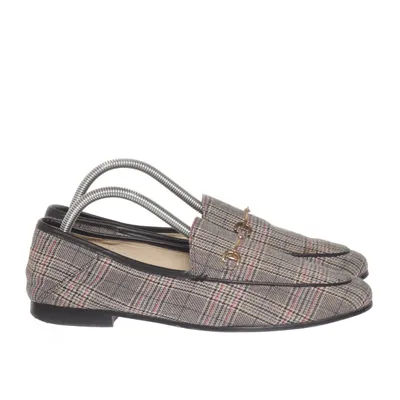 Loafers (Grå, Flerfärgad) från Sam Edelman