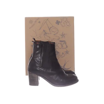 Chelsea boots (Brun) från Sneaky Steve Skinn