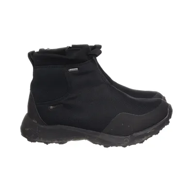 Enkellaarzen (Zwart) van Icebug