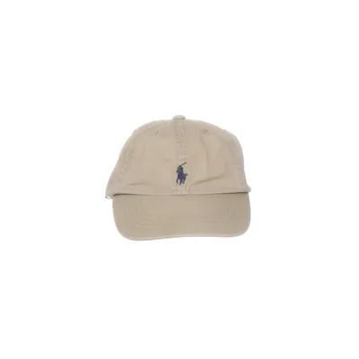 Casquette de baseball (Beige) de Ralph Lauren Coton