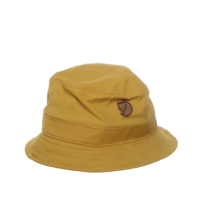 Buckethatt (77277 Kiruna Hat) från Fjällräven Bomull, Polyester