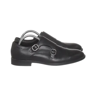 Monkstraps (Svart) från Vagabond