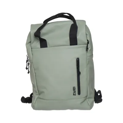 Sac à dos (Vert) de Zwei
