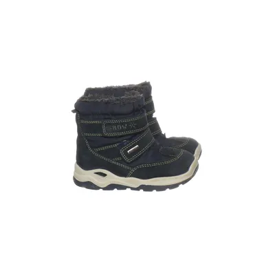 Bottes (Noir) de SNOW