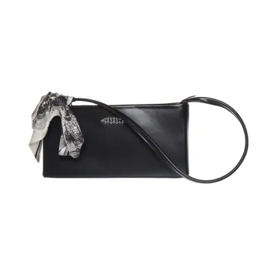 Shoulder-bag (Black) from Christian
