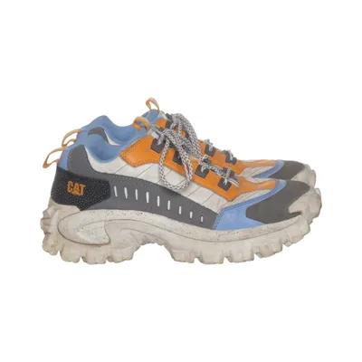 Chaussures de randonnée (Gris, Orange, Bleu) de Cat