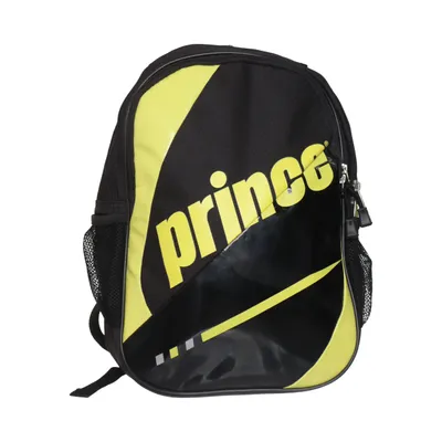 Rugzak (Zwart, Geel) van Prince