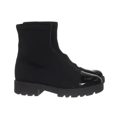 Ankle boots (Black) from Schutz