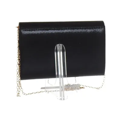 Sac pochette (Noir) de Vabene Firenze Polyamide, Polyester