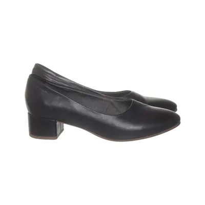 High heels (Black) from Vagabond