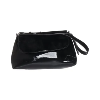 Sac à main (Noir) de NLY Accessories Polyester, Polyuréthane