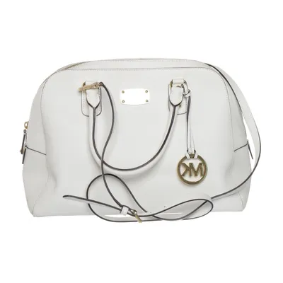 Handväska (Saffiano Large ) från Michael Kors