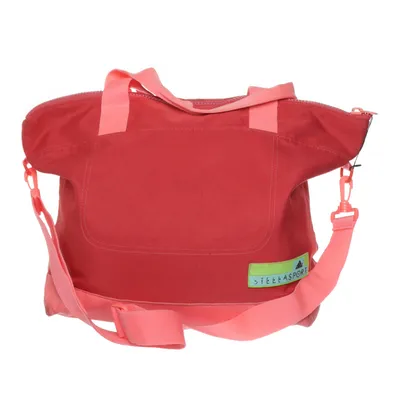 Træningstaske (Pink) fra Adidas