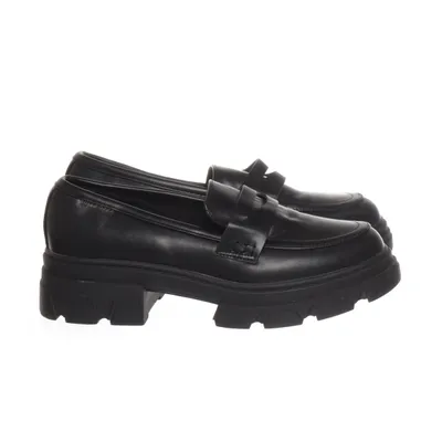 Loafers (Sort) fra Bullboxer