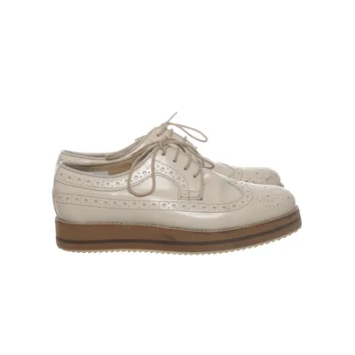 Brogues (Beige) från Hotic