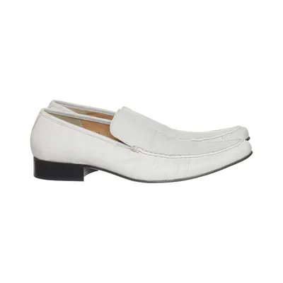 Loafers (Hvid) fra Aristokrat Læder