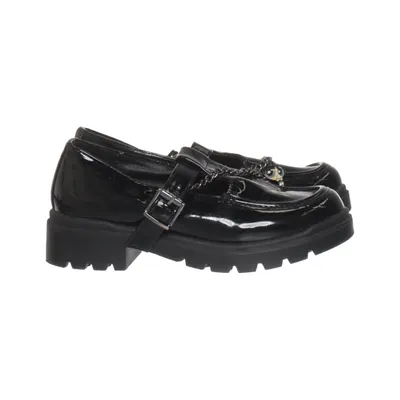 Mocassins (Noir) Cuir