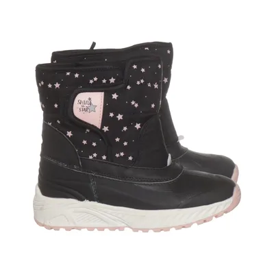 Bottines (Noir) de Pepperts