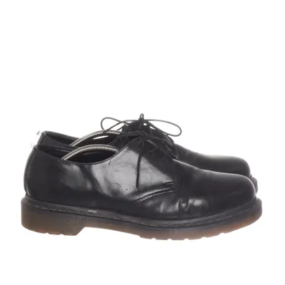 Derbyskor (Svart) från Dr. Martens