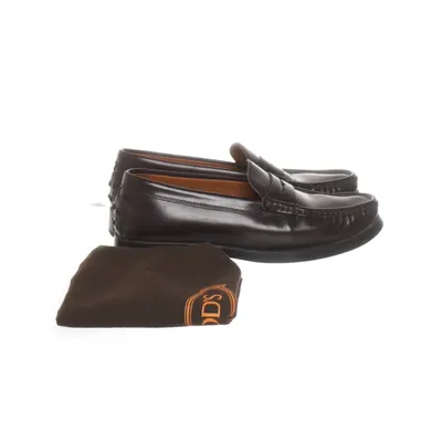 Mocassins (Marron) de Tod's