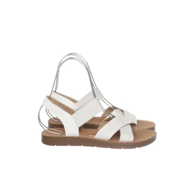Sandaler (Vit) från Super Mode