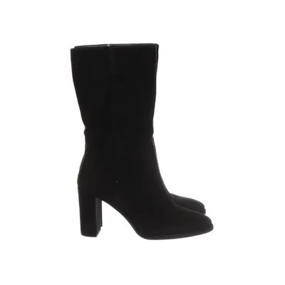 Stövlar (Svart) från Seven Skinn