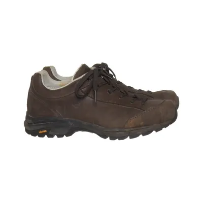Chaussures de randonnée (Halux) de Hanwag Cuir