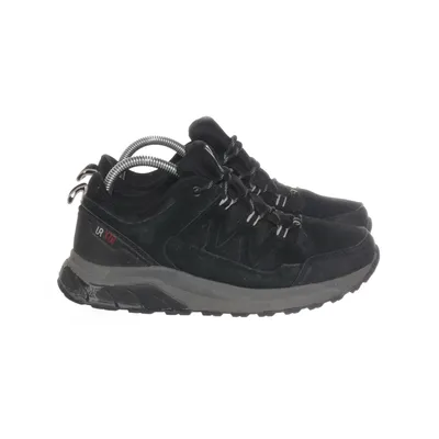 Chaussures de randonnée (Noir) de Urban Roam Daim