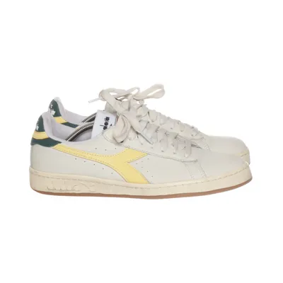 Sneakers (Grå, Flerfärgad) från Diadora Skinn