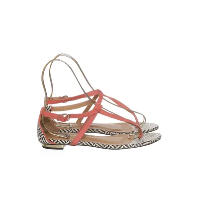 Sandalen (Zwart, Wit, Roze) van Buffalo Girl