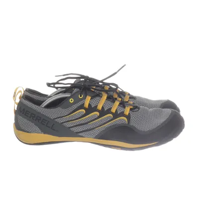 Hardloopschoenen (Grijs, Zwart, Geel) van Merrell