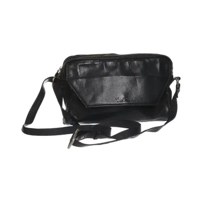 Shoulder-bag (Black) from Belsac