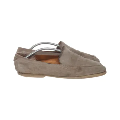 Loafers (Gray) from Ecco
