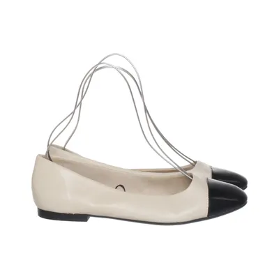Ballerines (Beige, Noir) de Tamaris