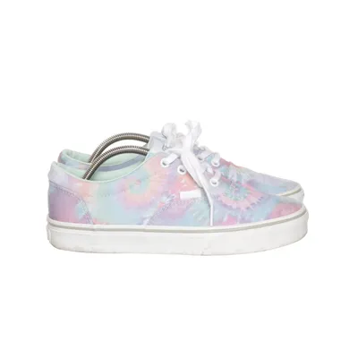 Canvas shoes (Blue, Multicolored) from Vans