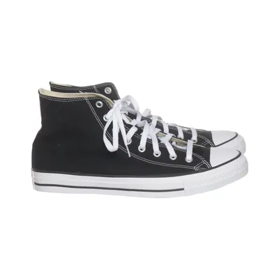 Tygskor (Svart) från Converse