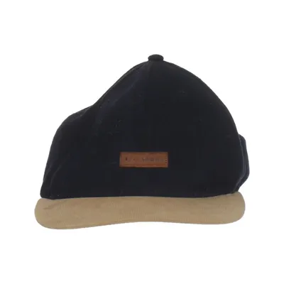 Honkbalpet (Zwart, Beige) van Billabong Katoen, Polyester, Wol