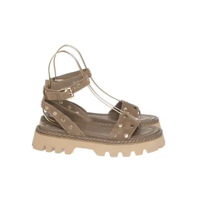 Sandaler (Grön) från Bruno Premi